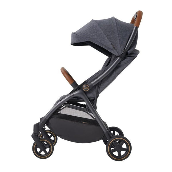 Britax Stroller Gravity II Marble Blue