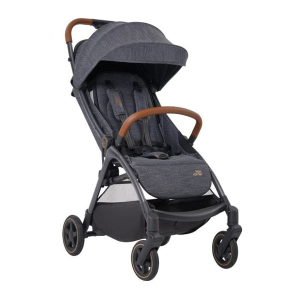 Britax Stroller Gravity II Marble Blue