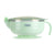 Hopop Baby Steel Bowl With Suction Base - Green