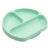 Hopop Silicone Suction Plate - Green