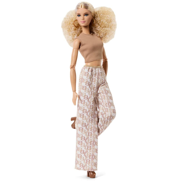Barbie Basics Model Collector Fashion Doll 07