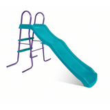 Plum Metal Haumea Slide