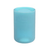 Dr. Browns Options+ Narrow Glass Bottle Silicone Sleeves Blue 250ML