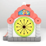 Hola Activity House Shape Sorter