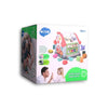 Hola Activity House Shape Sorter