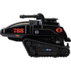 Hot Wheels Imported Premium Pop Culture 1:64 Scale Die Cast Car - Cobra H.I.S.S. Tank