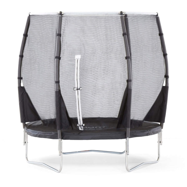 Plumplay Magnitude Trampoline and Enclosure