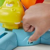 Hasbro Gaming Hungry Hippos Launchers