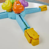 Hasbro Gaming Hungry Hippos Launchers