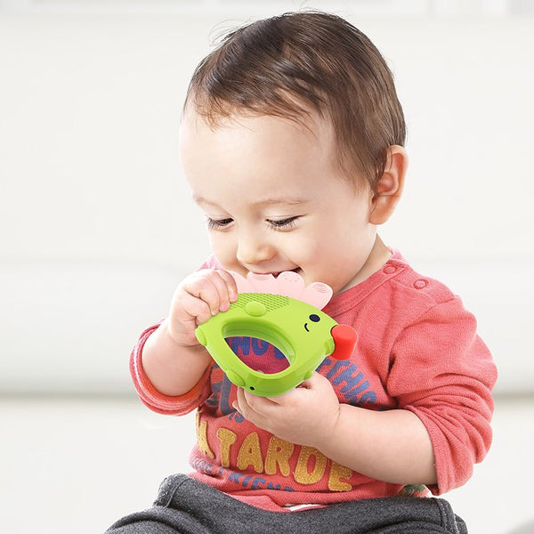 Hola Forest Baby Teether