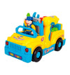 Hola Toys Toy Car with tools 36M+ 789