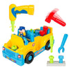 Hola Toys Toy Car with tools 36M+ 789