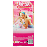 Barbie Pink Gingham Dress Doll
