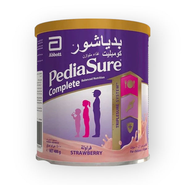 PediaSure® Strawberry