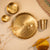 Baby Forest Nanhi Dawat Kids Dining Set