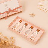 Baby Forest Maasoom Pitari 4-Piece Baby Care Gift Set
