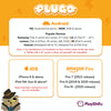 Shifu Plugo Tunes