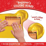 Imagimake My First Craft Kit Scissor Activity Book Craft Kit