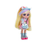BFF by Cry Babies Series 3 Jenna Fashion Doll with Accessories | 3 Years+