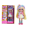 BFF by Cry Babies Series 3 Jenna Fashion Doll with Accessories | 3 Years+