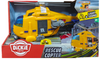 Simba Dickie Rescue Copter Toy Car For Ages 3+