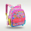 Smiggle Kids School Bag 10" - Happiness