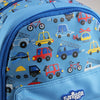 Smiggle Kids School Bag 10" - Transport