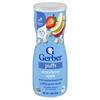 Gerber Strawberry Apple Puffs
