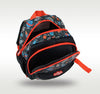 Smiggle Kids School Bag 10" - Space Explorer