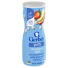 Gerber Strawberry Apple Puffs