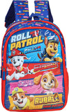 Striders School Bag for Kids 14" - Paw Patrol