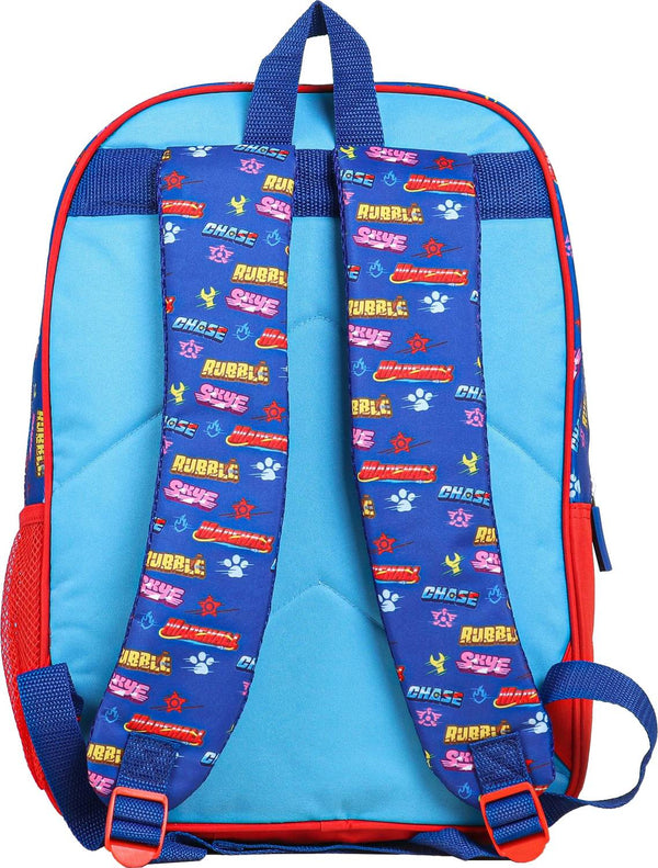 Striders School Bag for Kids 14" - Paw Patrol