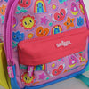 Smiggle Kids School Bag 10" - Happiness