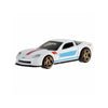 Hot Wheels 11 Corvette Grand Sport