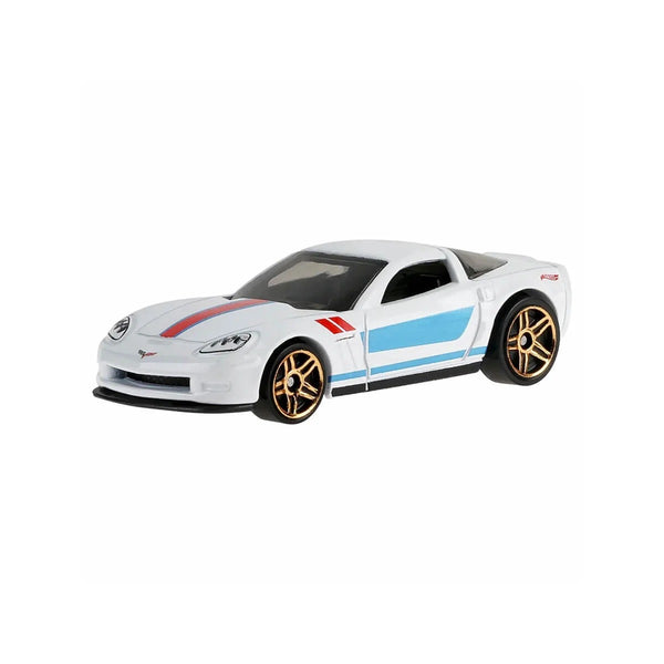 Hot Wheels 11 Corvette Grand Sport