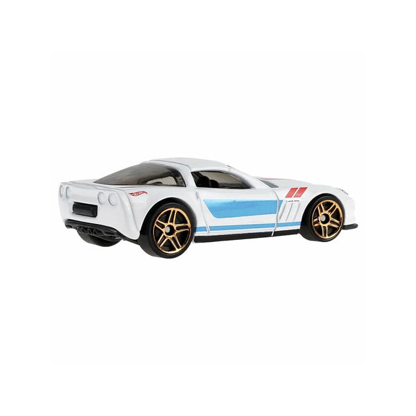 Hot Wheels 11 Corvette Grand Sport