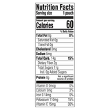 Gerber Apple Pear Peach Fruit Puree Baby Food Pouch – Stage 2, 3.5 oz (99g)