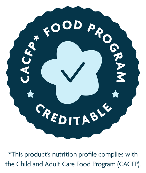 Gerber Organic Oatmeal Cereal