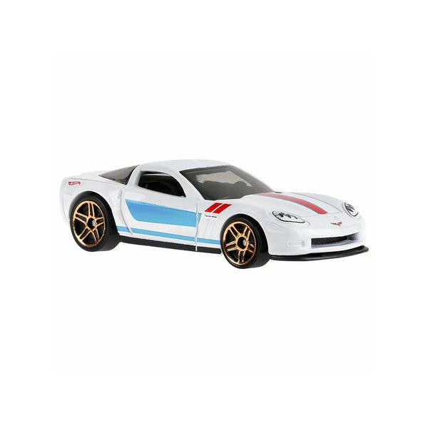 Hot Wheels 11 Corvette Grand Sport