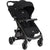 Joie Stroller Muze Lx - Raven