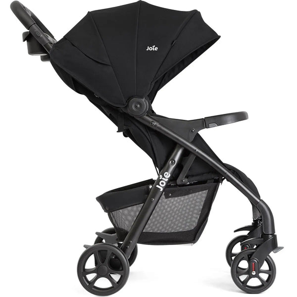 Joie Stroller Muze Lx - Raven