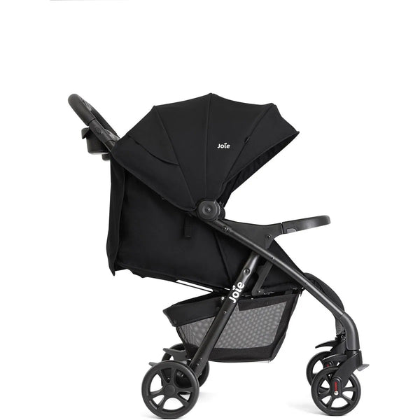 Joie Stroller Muze Lx - Raven