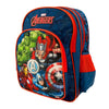 Striders School Bag for Kids 14" - Marvel Avengers