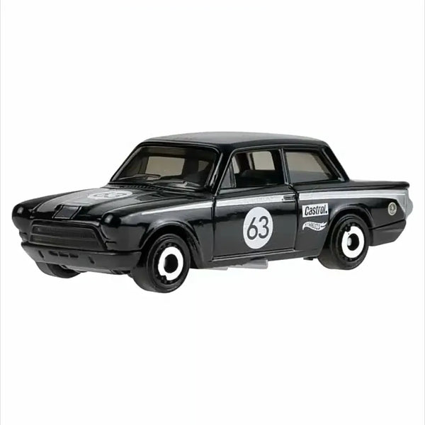 Hot Wheels Lotus Cortina