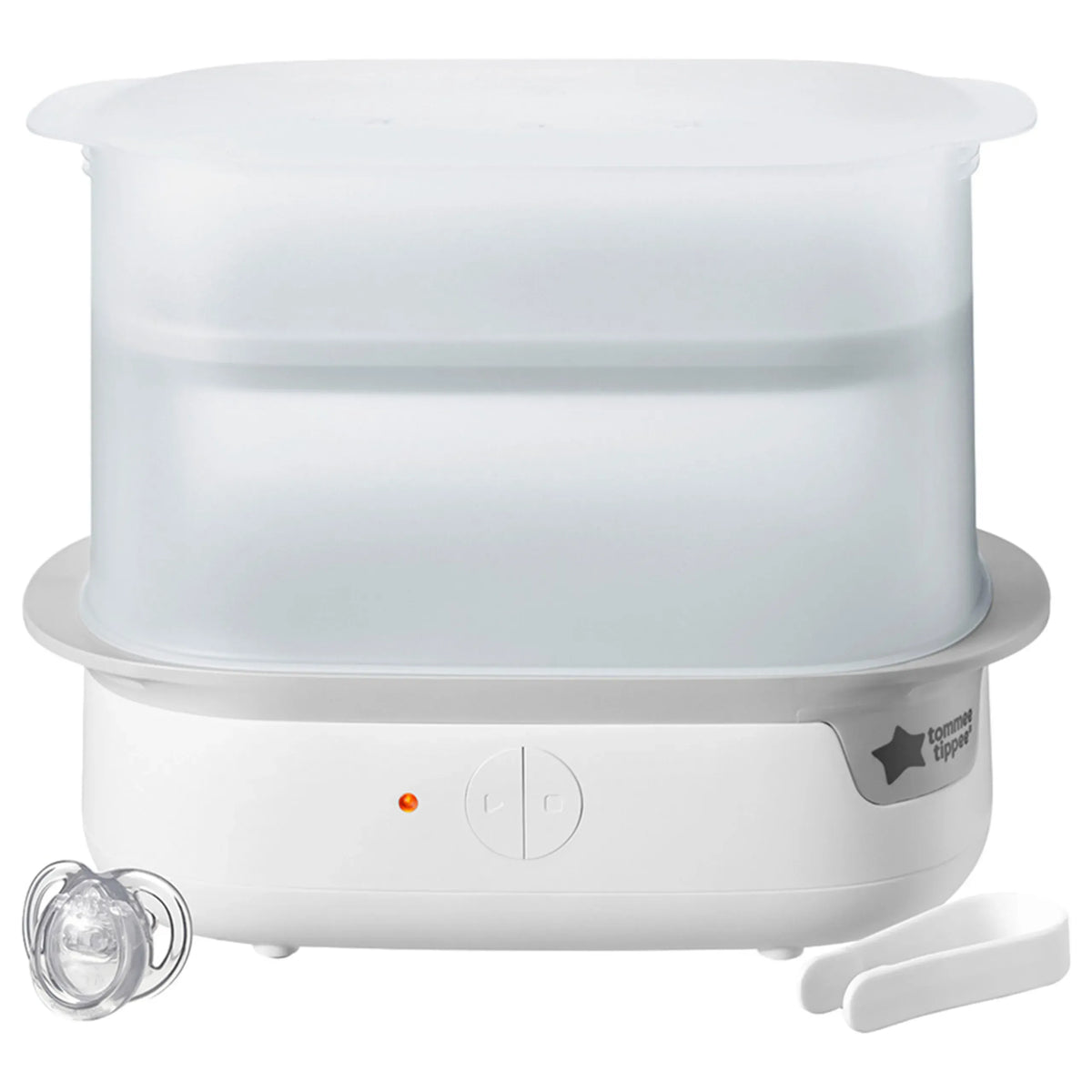 Tommee Tippee Super Steam Advanced Electric Steriliser