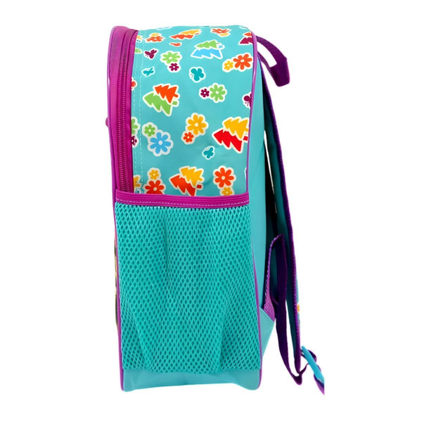 Striders School Bag for Kids 13" - Masha And The Bear