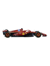 Bburago 2024 SF-24 Car With Acrylic Box #16 Charles Leclerc 1/24