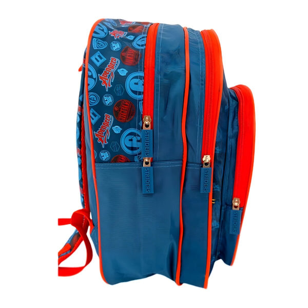 Striders School Bag for Kids 14" - Marvel Avengers