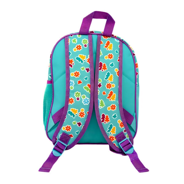 Striders School Bag for Kids 13" - Masha And The Bear