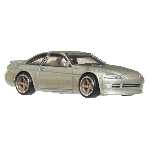 Hot Wheels Imported Premium Modern Classics Car Culture 1:64 Scale Die-Cast - Toyota Soarer